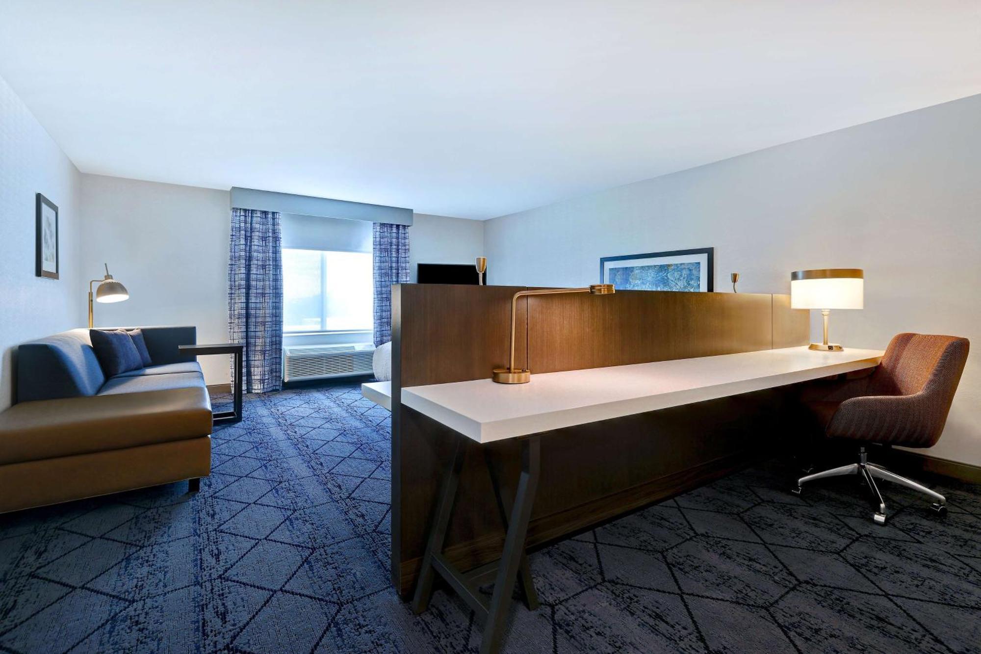 Hilton Garden Inn Cedar Rapids Extérieur photo