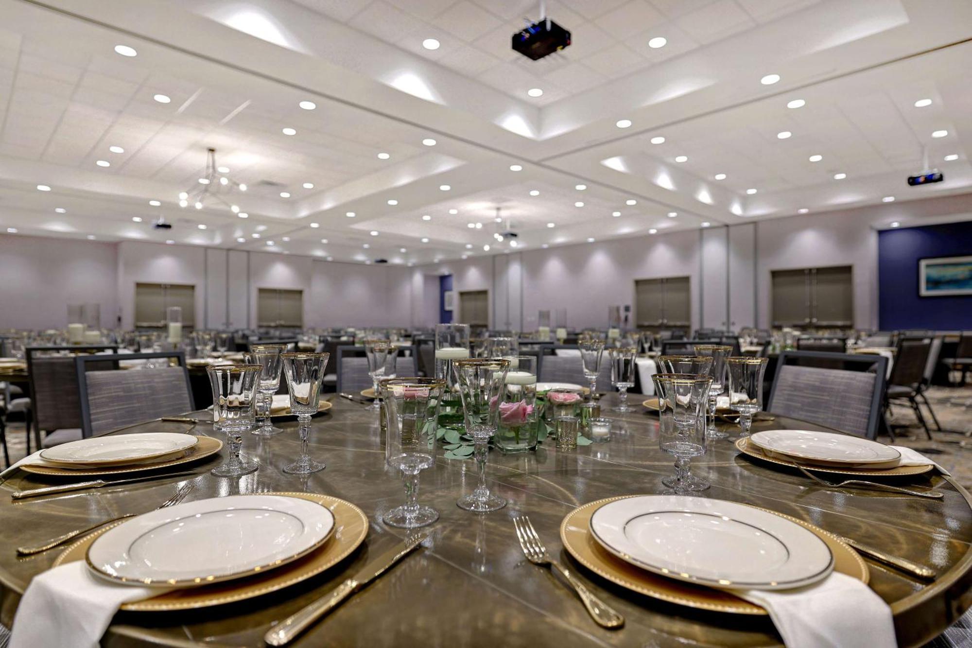 Hilton Garden Inn Cedar Rapids Extérieur photo