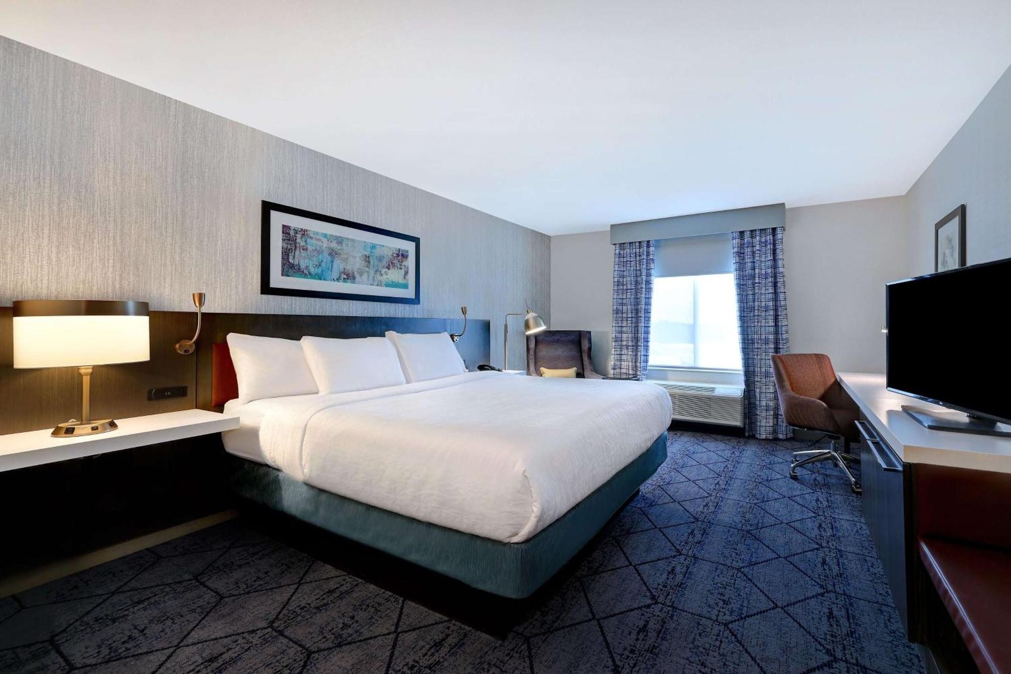 Hilton Garden Inn Cedar Rapids Extérieur photo