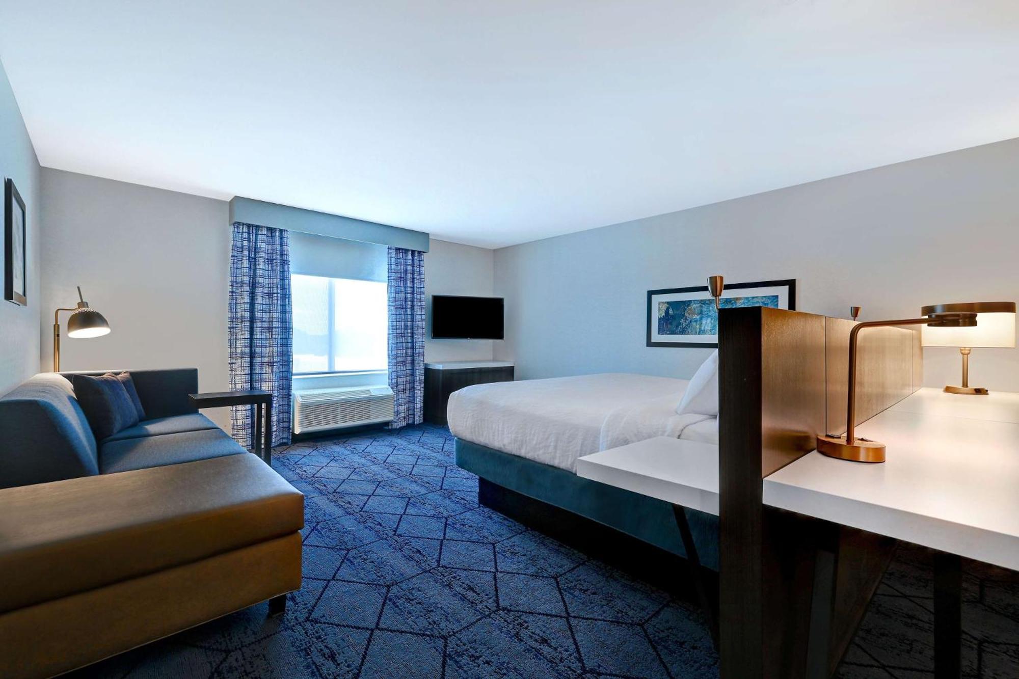 Hilton Garden Inn Cedar Rapids Extérieur photo