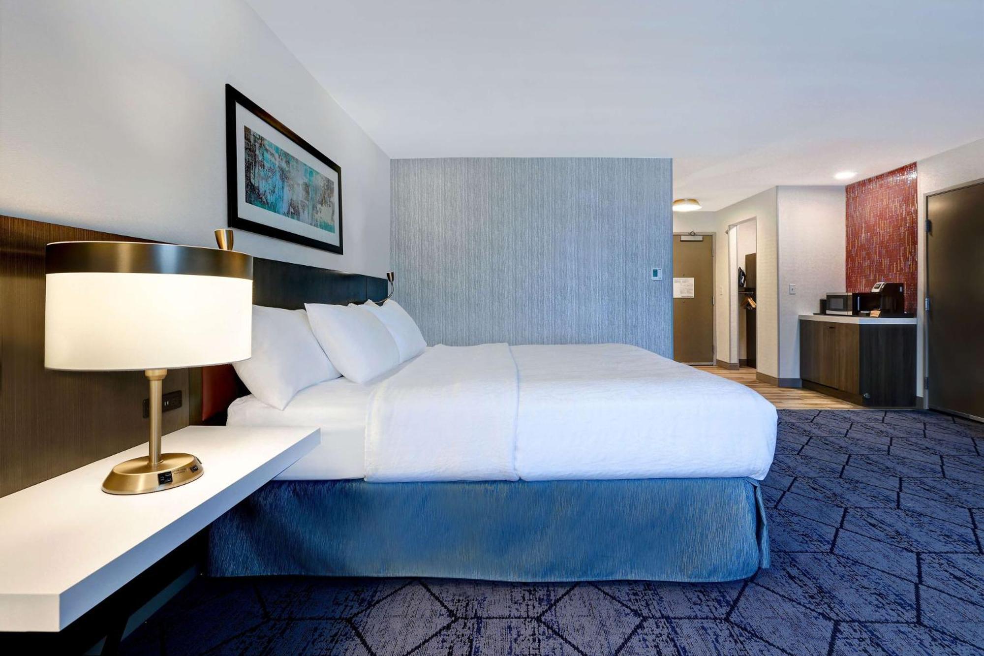 Hilton Garden Inn Cedar Rapids Extérieur photo